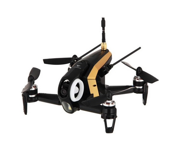 ������ �������������� Walkera