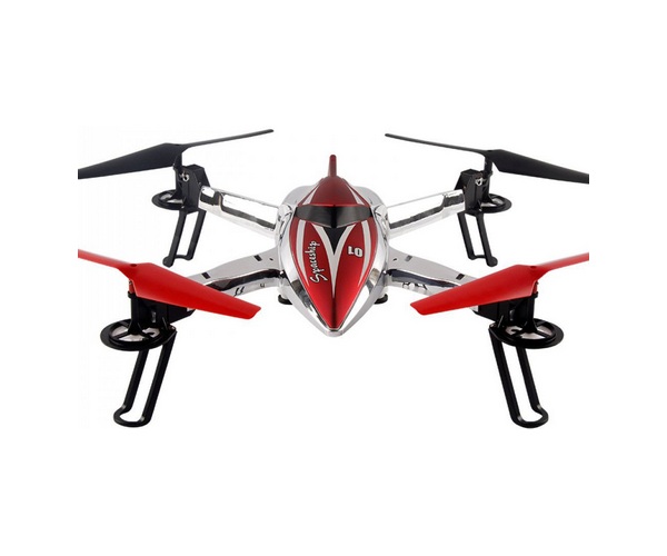 ������ �������������� WL Toys