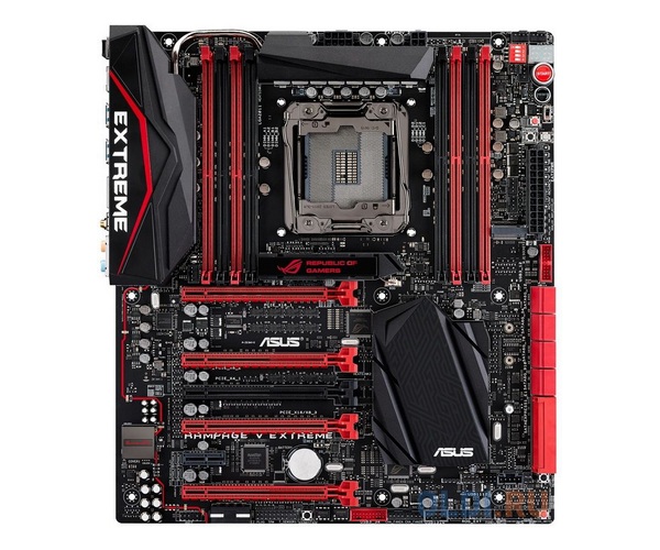 ������ ����������� ���� Asus