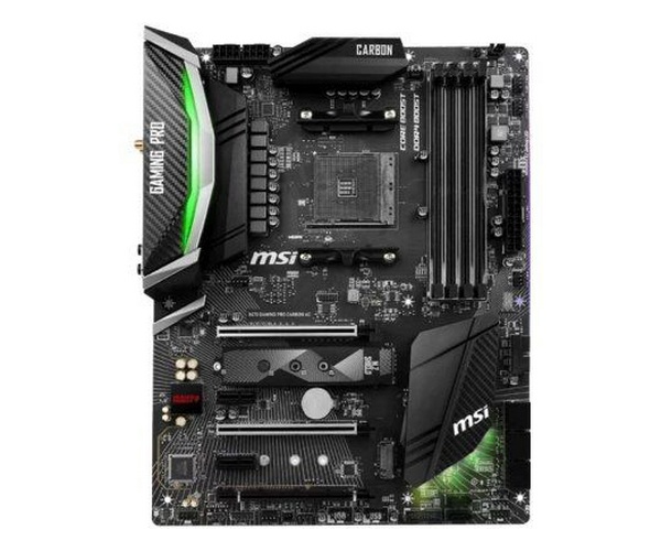 ������ ����������� ���� MSI