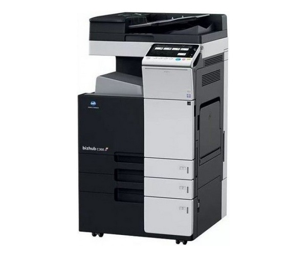 ������ ��� Konica Minolta