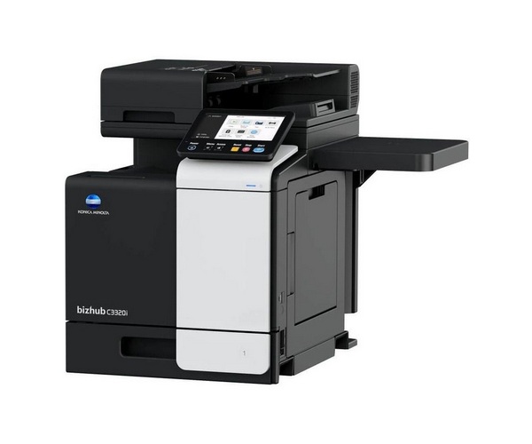 ������ ��� Konica