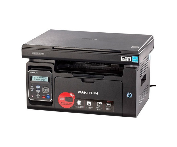 ������ ��� Pantum