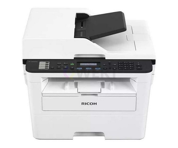 ������ ��� Ricoh