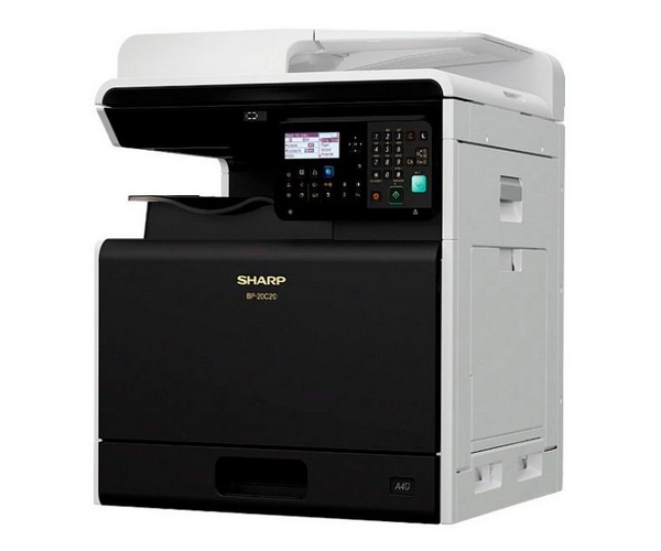 ������ ��� Sharp