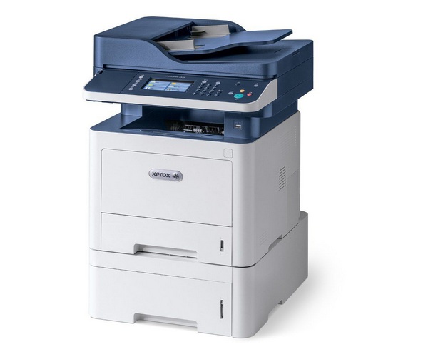 ������ ��� Xerox