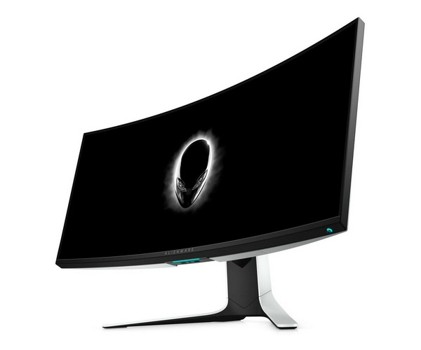 ������ ��������� Alienware