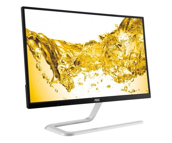 ������ ��������� AOC