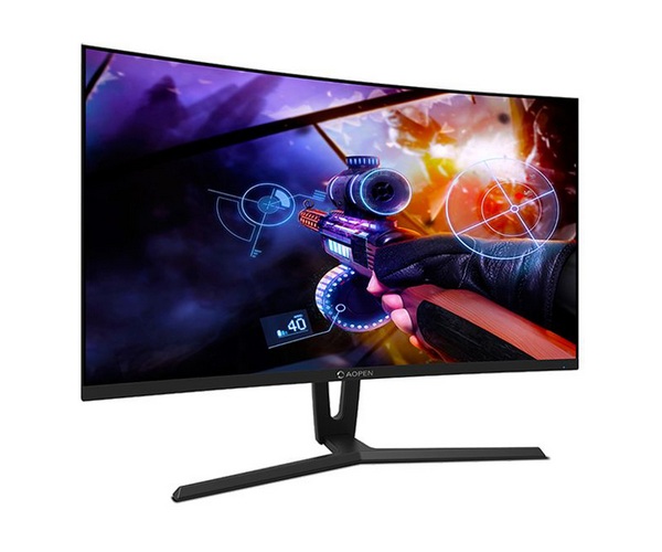 ������ ��������� AOpen