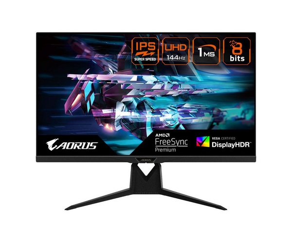 ������ ��������� AORUS