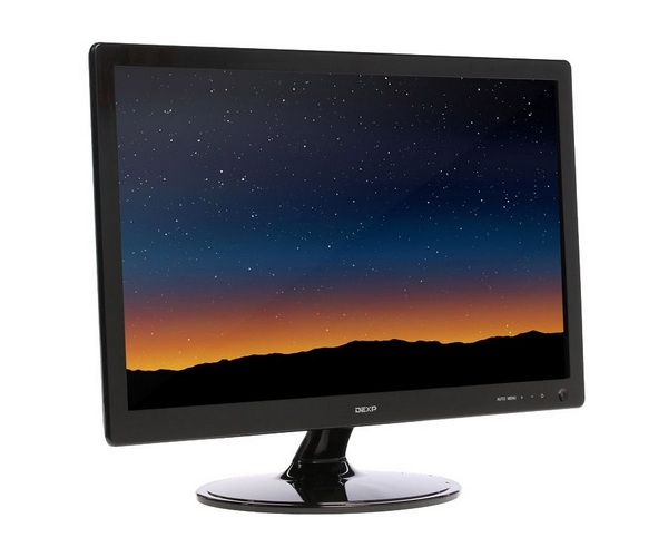 ������ ��������� DEXP