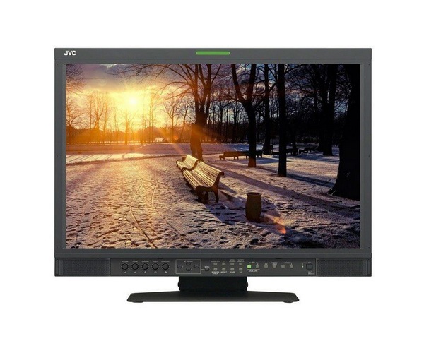 ������ ��������� JVC