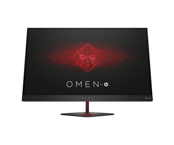 ������ ��������� Omen