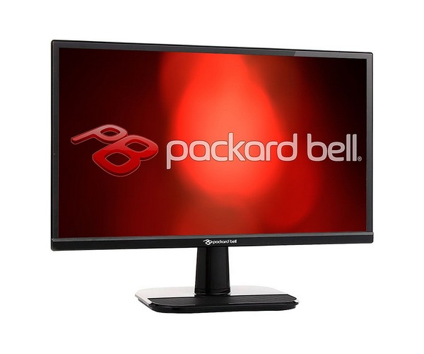 ������ ��������� Packard Bell