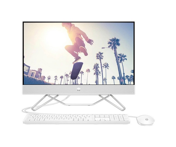 ������ ���������� HP