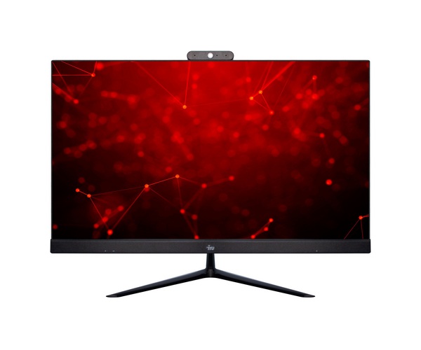 ������ ���������� iRu