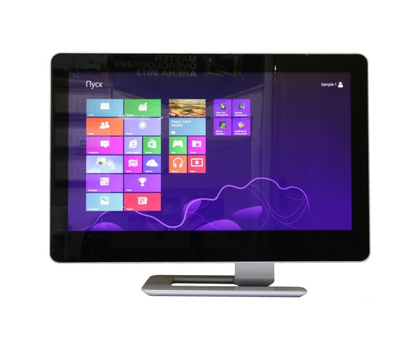 ������ ���������� Mitac