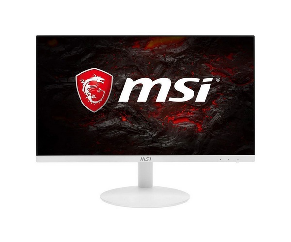 ������ ���������� MSI