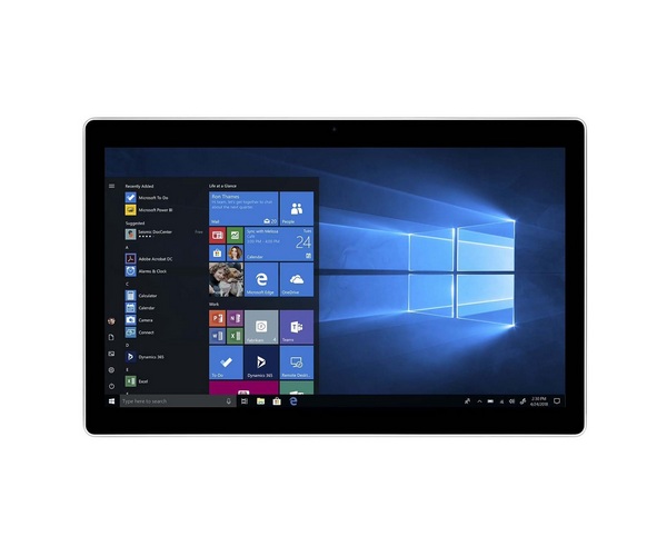 ������ ���������� Prestigio