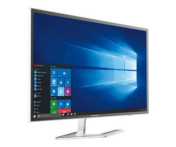 ������ ���������� Teclast