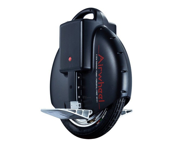 ������ ��������� Airwheel