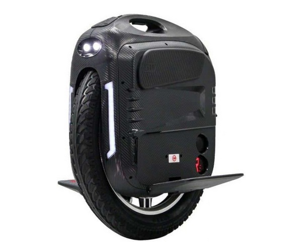 ������ ��������� GotWay (Begode)