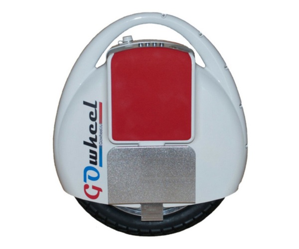 ������ ��������� GoWheel