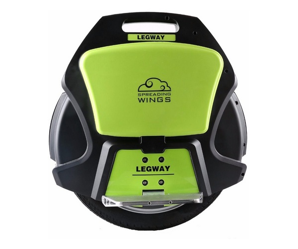 ������ ��������� LEGWAY