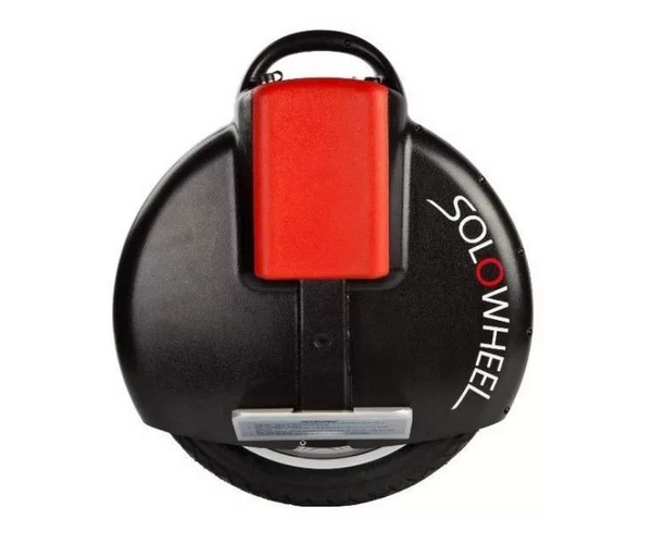 ������ ��������� SoloWheel