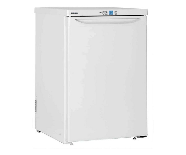 ������ ����������� ����� Liebherr