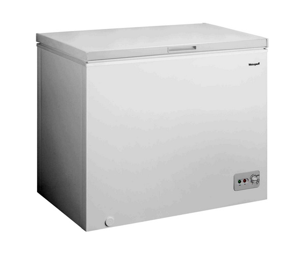 ������ ����������� ����� Weissgauff