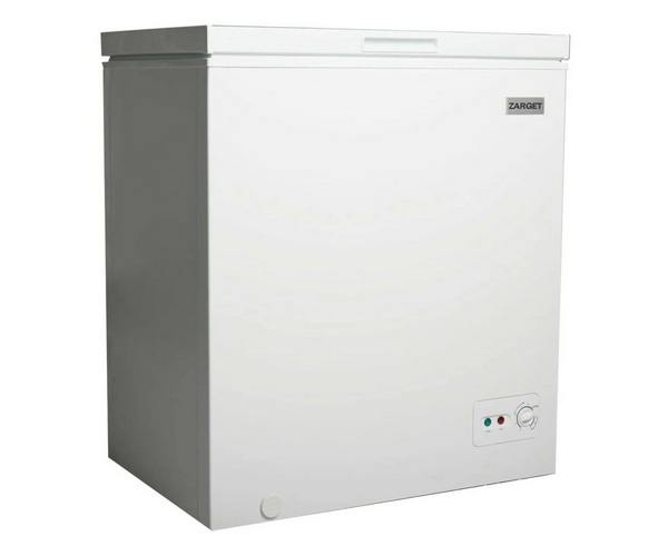 ������ ����������� ����� Zarget