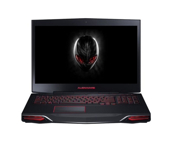 ������ ��������� Alienware