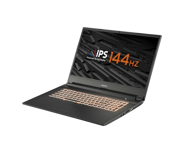 ������ ��������� Aorus