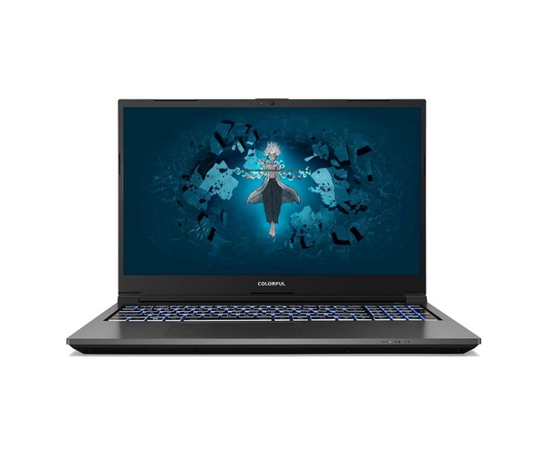 ������ ��������� Colorful