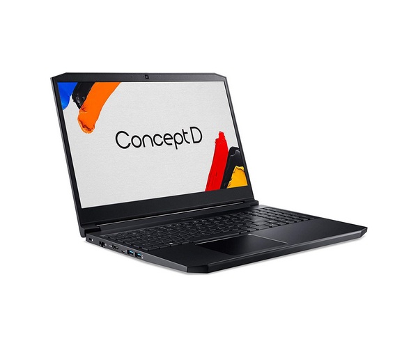 ������ ��������� ConceptD