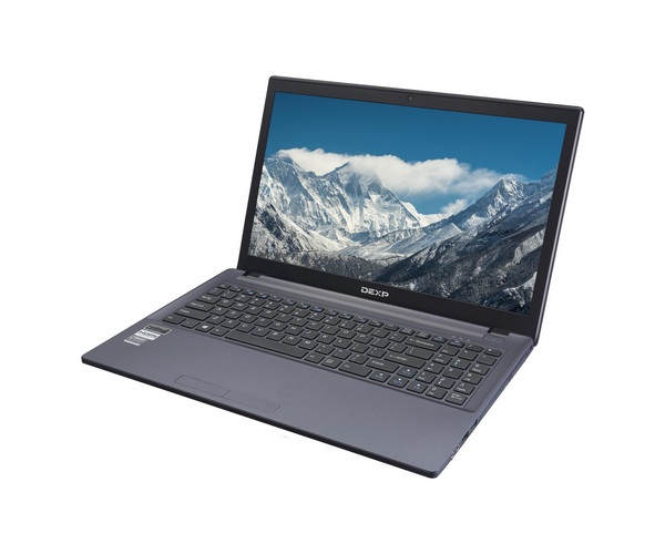 ������ ��������� DEXP