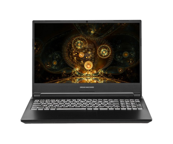 ������ ��������� Dream Machines