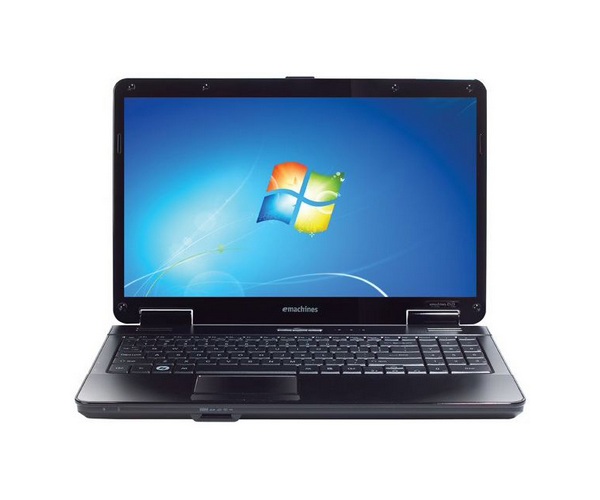 ������ ��������� eMachines