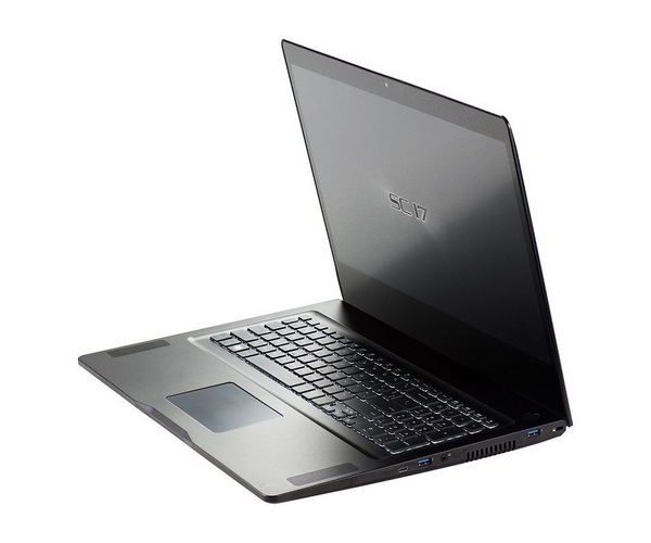 ������ ��������� EVGA