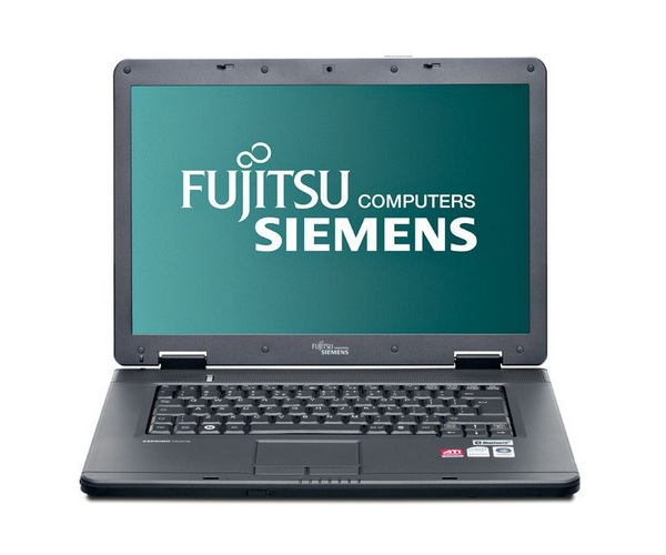 ������ ��������� Fujitsu Siemens