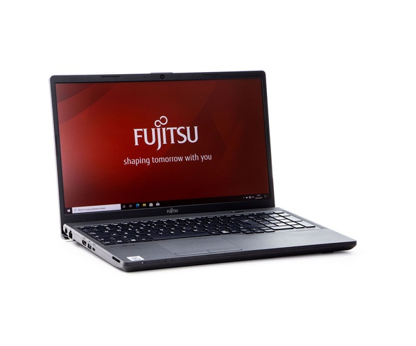 ������ ��������� Fujitsu