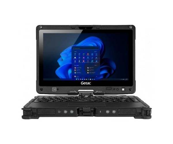 ������ ��������� Getac