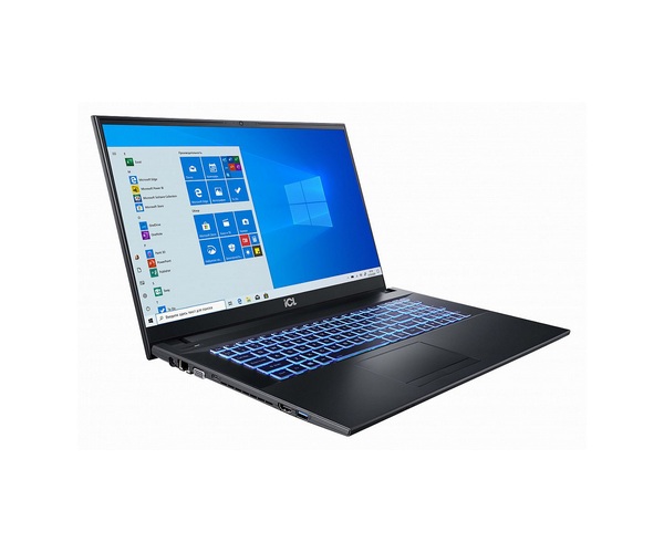 ������ ��������� ICL