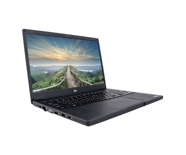 ������ ��������� iRU