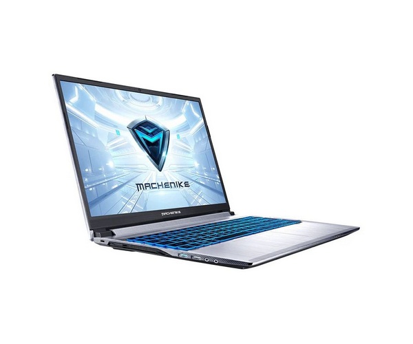 ������ ��������� Machenike