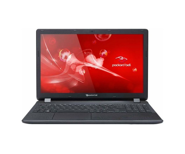 ������ ��������� Packard Bell