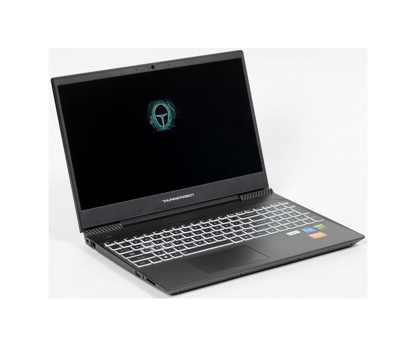 ������ ��������� ThundeRobot