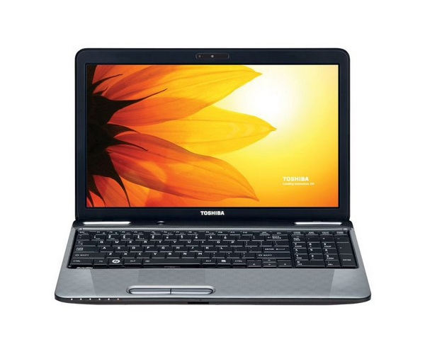 ������ ��������� Toshiba