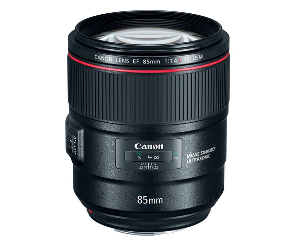 ������ ���������� Canon